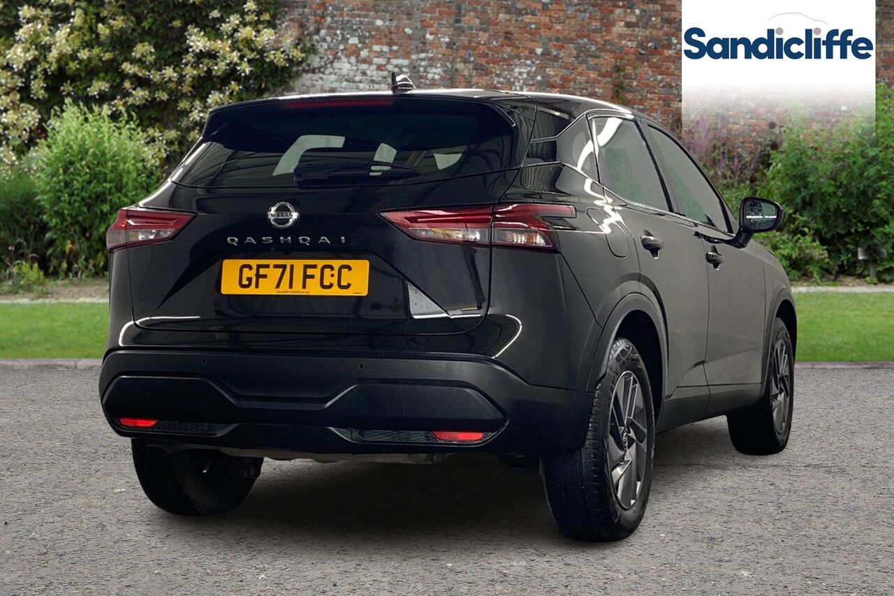 NISSAN QASHQAI, , hi-res