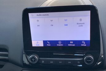 FORD ECOSPORT, , hi-res
