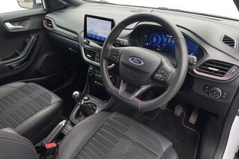 FORD PUMA, , hi-res