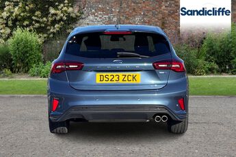 FORD FOCUS, , hi-res