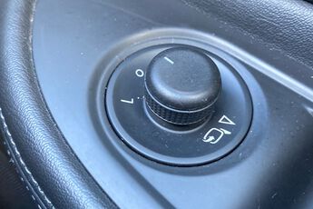 VAUXHALL MOKKA X, , hi-res
