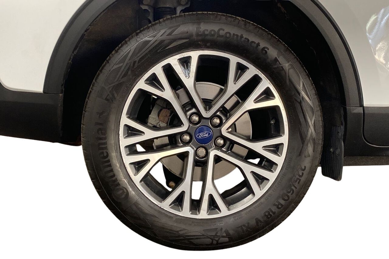 FORD KUGA, , hi-res