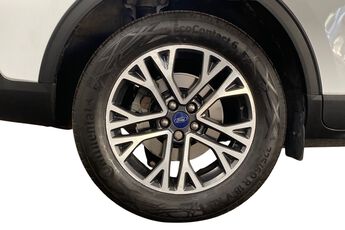 FORD KUGA, , hi-res