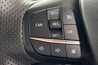 FORD PUMA, , hi-res