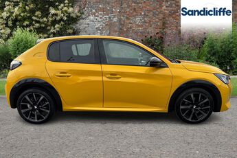 PEUGEOT 208, , hi-res