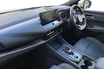 NISSAN QASHQAI, , hi-res