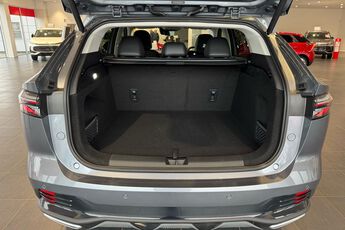 MG MOTOR UK HS, , hi-res
