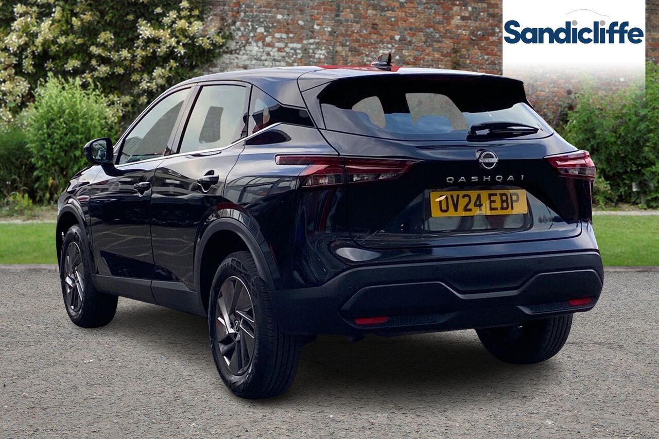 NISSAN QASHQAI, , hi-res