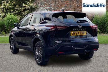 NISSAN QASHQAI, , hi-res
