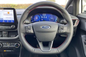 FORD PUMA, , hi-res