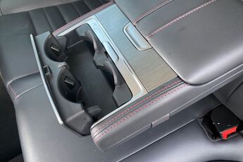 MG MOTOR UK HS, , hi-res