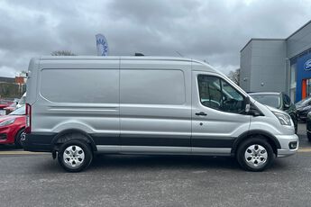 FORD TRANSIT, , hi-res