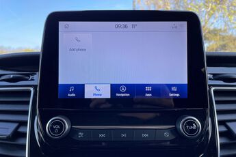 FORD TRANSIT CUSTOM, , hi-res