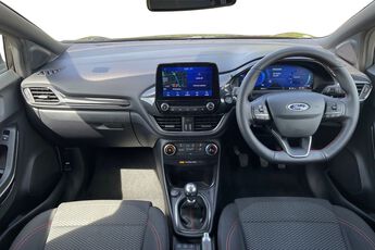 FORD PUMA, , hi-res