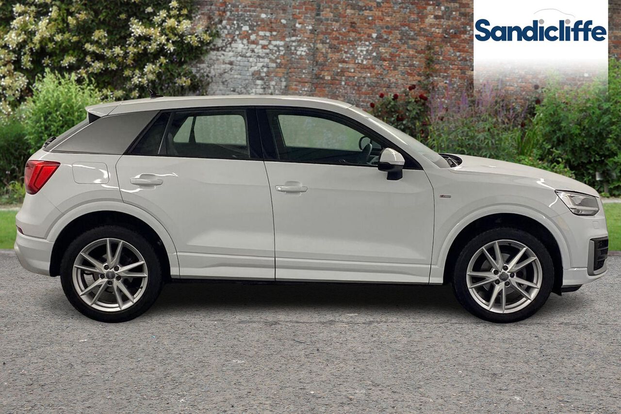 AUDI Q2, , hi-res