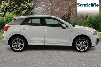 AUDI Q2, , hi-res