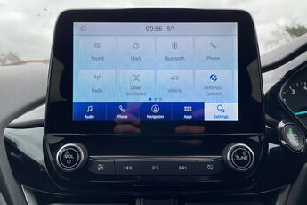 FORD FIESTA, , hi-res