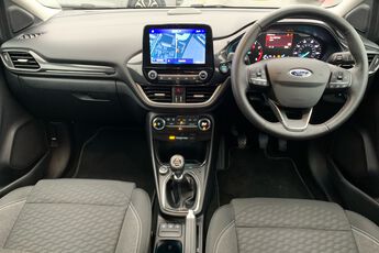 FORD PUMA, , hi-res