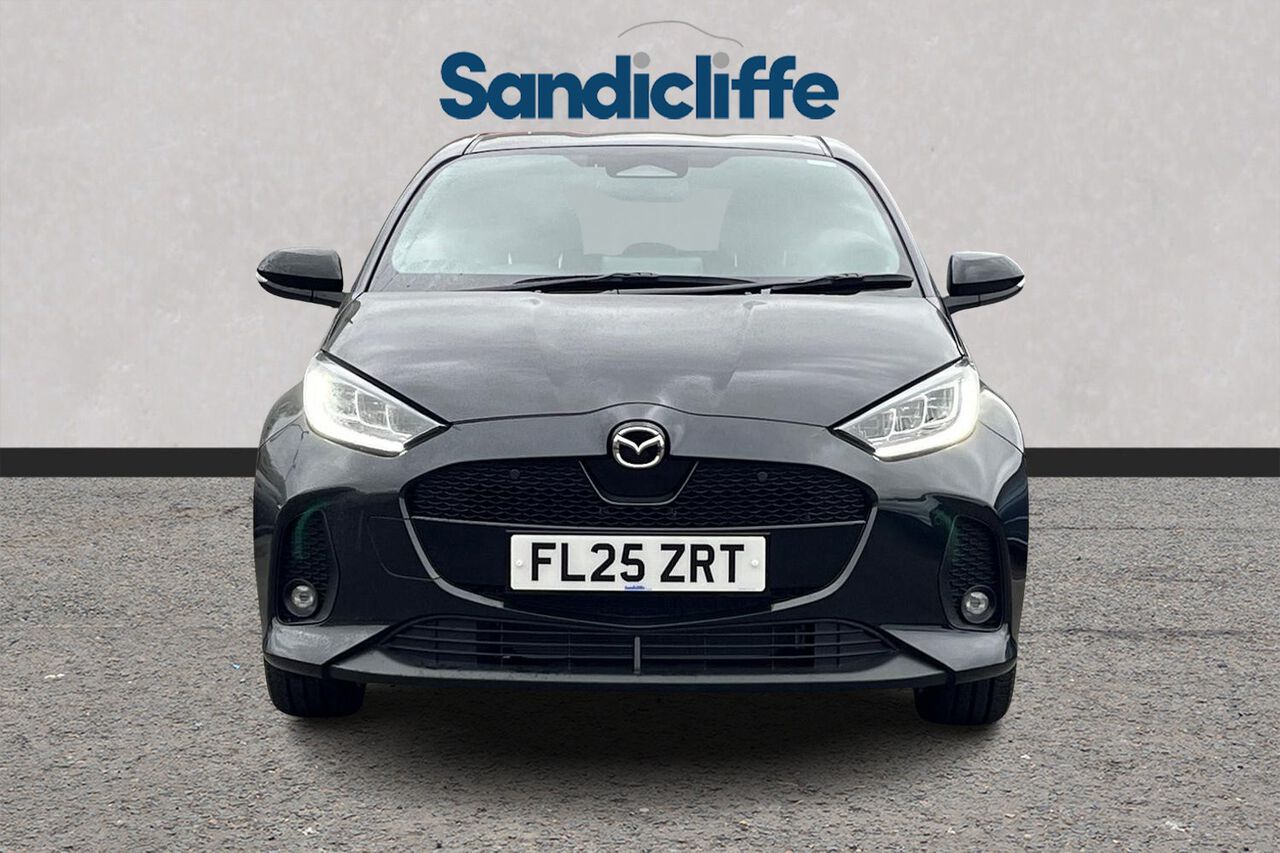 MAZDA 2 Hybrid, , hi-res