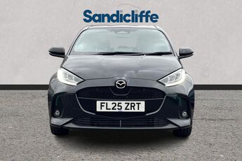 MAZDA 2 Hybrid, , hi-res