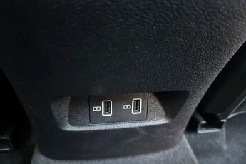 MG MOTOR UK HS, , hi-res