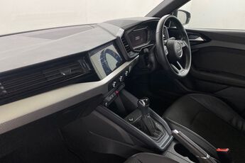 AUDI A1, , hi-res