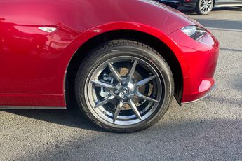MAZDA MX-5, , hi-res
