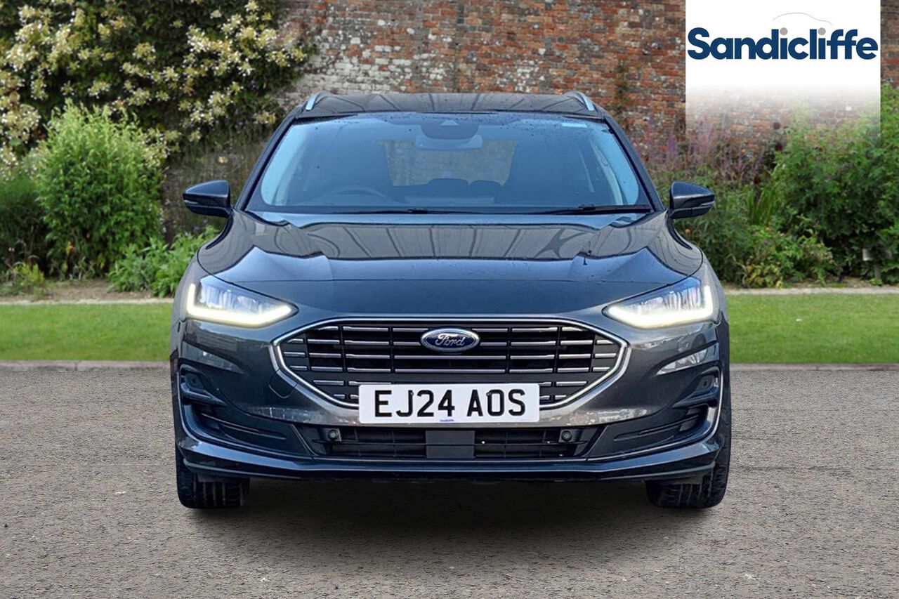 FORD FOCUS, , hi-res