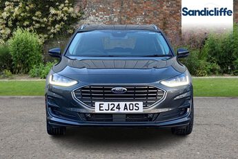 FORD FOCUS, , hi-res
