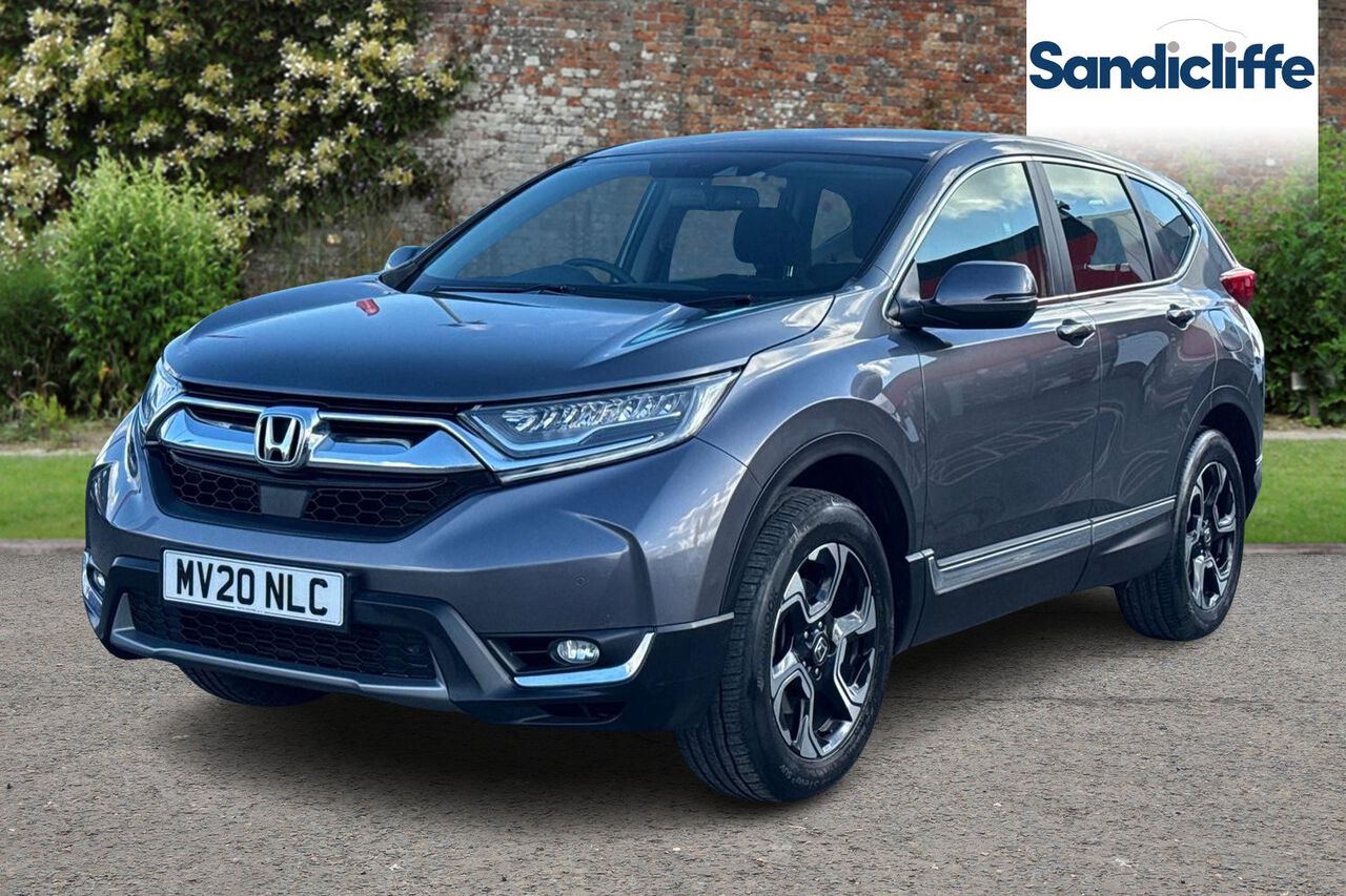 HONDA CR-V, , hi-res