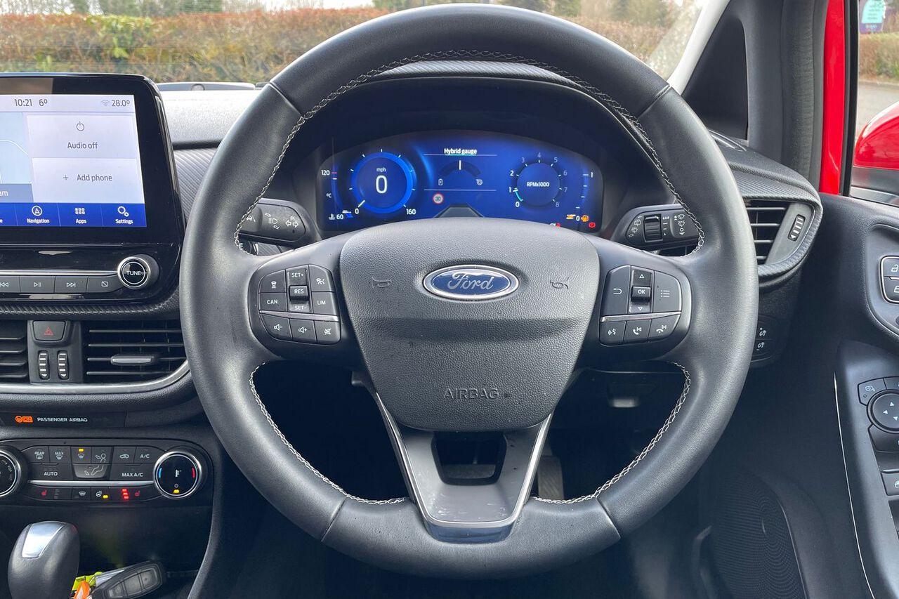 FORD FIESTA, , hi-res