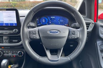 FORD FIESTA, , hi-res