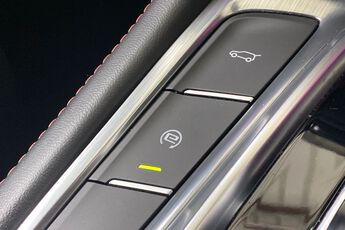 MG MOTOR UK HS, , hi-res