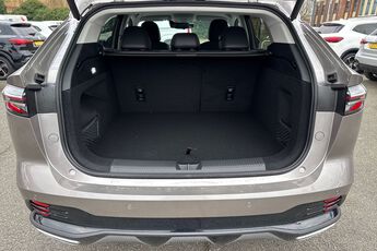 MG MOTOR UK HS, , hi-res