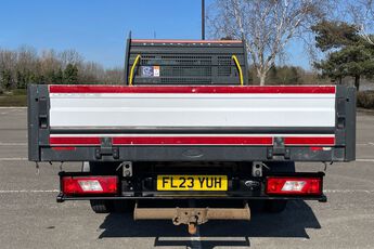 FORD TRANSIT, , hi-res