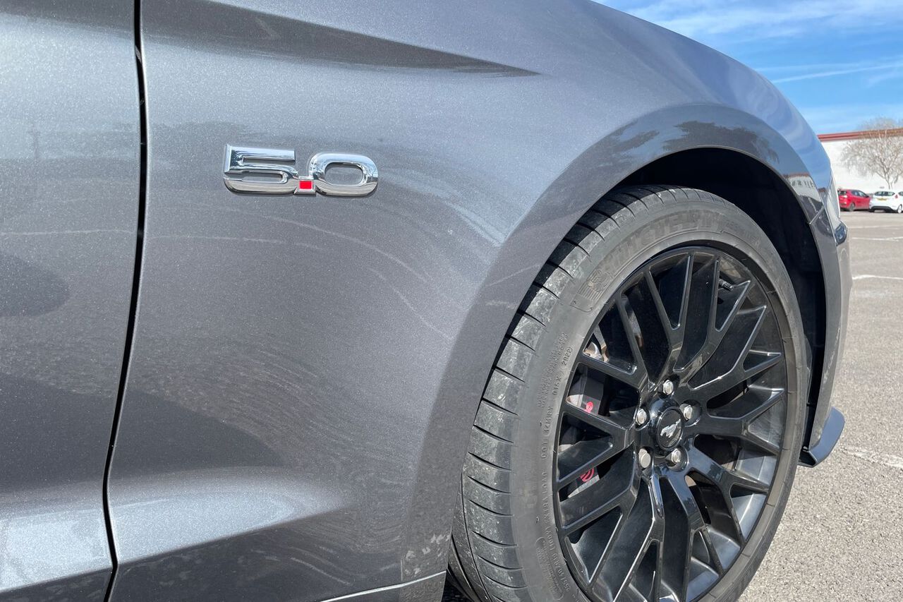 FORD MUSTANG, , hi-res