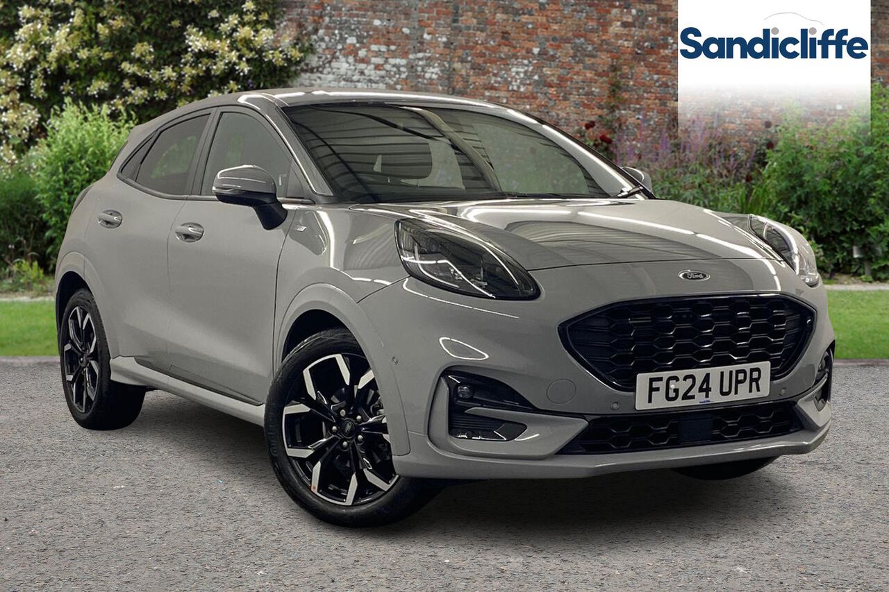 Ford Puma 2023.75, , hi-res