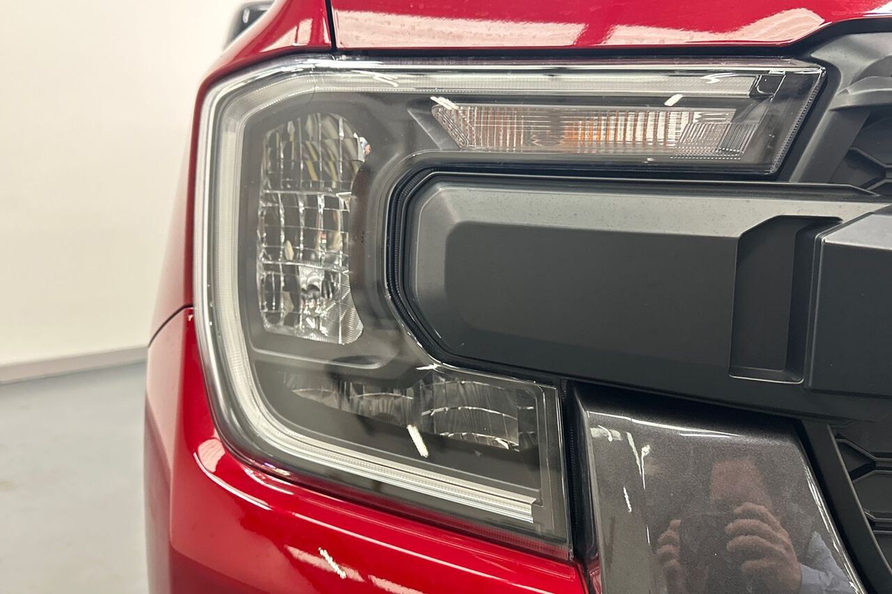FORD RANGER, , hi-res
