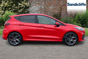 FORD FIESTA, , hi-res