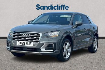 AUDI Q2, , hi-res
