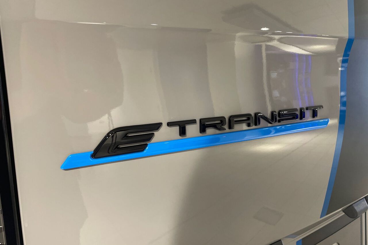 Ford Transit Custom V710 2024.50, , hi-res