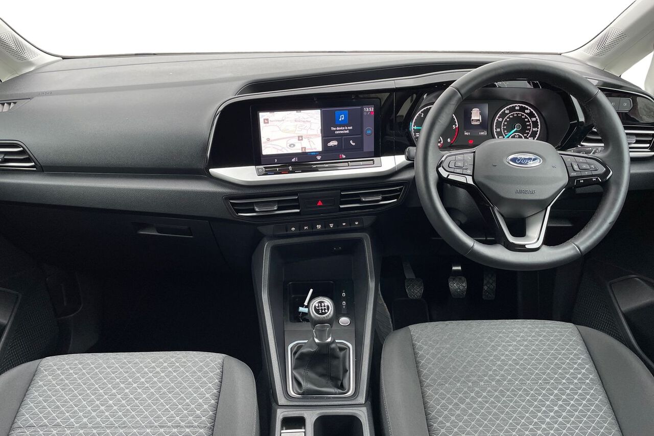 FORD TOURNEO CONNECT, , hi-res