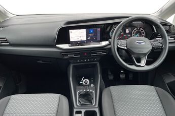 FORD TOURNEO CONNECT, , hi-res