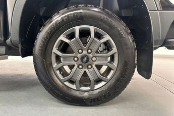 FORD RANGER, , hi-res