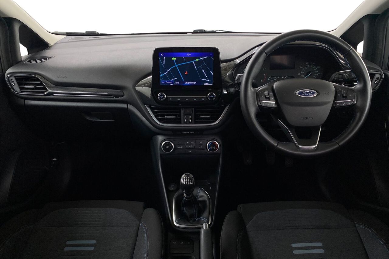 FORD FIESTA, , hi-res