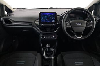 FORD FIESTA, , hi-res