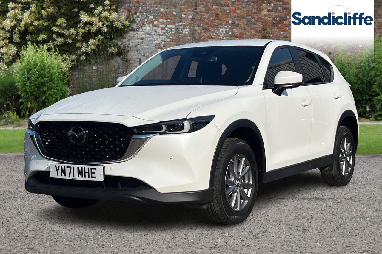 MAZDA CX-5, , hi-res