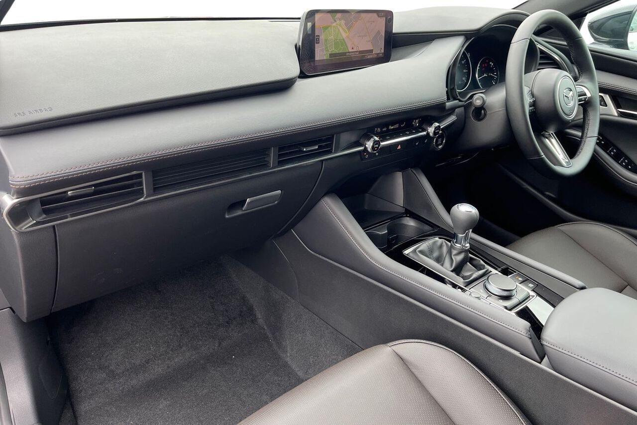 MAZDA 3, , hi-res
