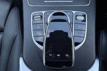 MERCEDES-BENZ C CLASS, , hi-res