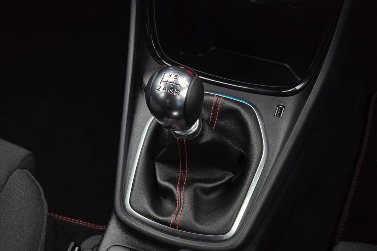 FORD PUMA, , hi-res
